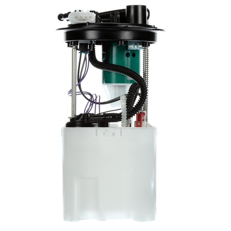 Delphi Fuel Pump Module Assembly, Fg1510 FG1510